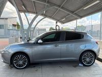 Usata Alfa Romeo Giulietta 150 CV (110 kW) 2016 Grigio Utilitaria