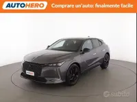 Usata DS Automobiles DS4 Performance 131 CV (96 kW) 2023 Grigio SUV