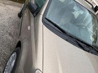 Usata Fiat Panda 60 CV (44 kW) 2009 Marrone Utilitaria