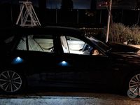 Usata BMW 320 Luxury Line 190 CV (139 kW) 2016 Station wagon