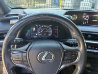 Usata Lexus UX 250h Executive Line 184 CV (135 kW) 2019 Grigio SUV