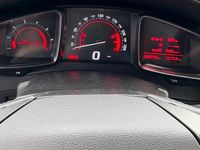 Usata DS Automobiles DS5 Connected Chic 120 CV (88 kW) 2017 Grigio Utilitaria