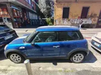 Usata Mini ONE 95 CV (69 kW) 2008 Utilitaria