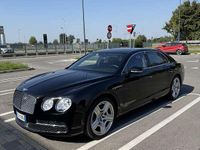 Usata Bentley Continental Flying Spur Mulliner 625 CV (459 kW) 2013 Berlina