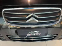 Usata Citroën C2 122 CV (89 kW) 2009 Nero Utilitaria