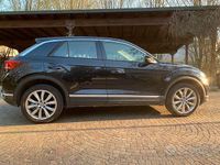 Usata VW T-Roc 150 CV (110 kW) 2018 SUV