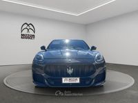 Usata Maserati Levante 530 CV (389 kW) 2022 Nero SUV