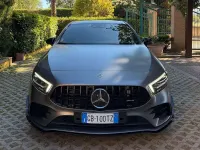 Usata Mercedes A35 AMG AMG 306 CV (225 kW) 2020 Berlina