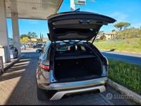 Usata Land Rover Range Rover Velar HSE Dynamic 240 CV (176 kW) 2020 Grigio SUV