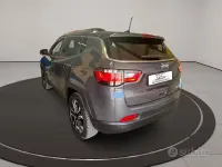 Usata Jeep Compass Limited 131 CV (96 kW) 2021 Grigio SUV