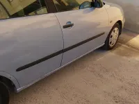 Usata Seat Ibiza 75 CV (55 kW) 2002 Utilitaria