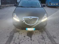 Usata Lancia Delta 120 CV (88 kW) 2011 Nero Utilitaria