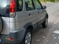 Usata Daihatsu Terios 86 CV (63 kW) 2004 SUV