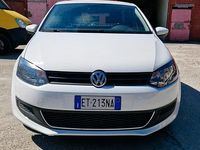 Occasion VW Polo 64 ch (47 kW) 2014 Noir Berline