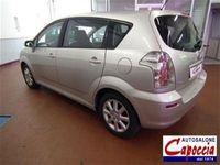 usata Toyota Corolla Verso 1.8 16V usato