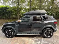 Usata Dacia Duster Extreme 141 CV (103 kW) 2024 Nero SUV