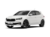 Usata Skoda Fabia Selection 2025 Argento Utilitaria