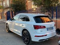 Usata Audi Q5 Ambiente 190 CV (139 kW) 2018 SUV