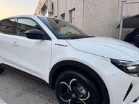 Nuova Alfa Romeo Junior Edizione Speciale 145 CV (106 kW) 2025 Bianco pastello SUV