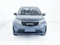 Nuova EMC QUATTRO 103 CV (75 kW) 2026 Grigio SUV