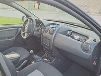 Usata Dacia Duster Black Shadow 110 CV (80 kW) 2017 Nero SUV