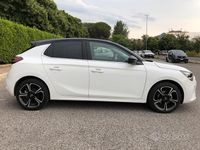 Usata Opel Corsa Elegance 75 CV (55 kW) 2022 Bianco Berlina