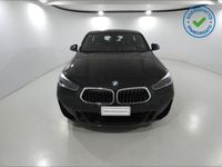usata BMW X2 (F39) xdrive18d Msport auto - imm:28/04/2021 - 77.592km