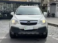 Usata Opel Antara Edition+ 150 CV (110 kW) 2010 Bianco SUV