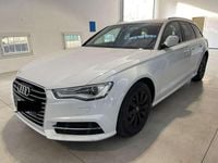 Usata Audi A6 190 CV (139 kW) 2015 Station wagon
