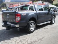 usata Ford Ranger IVA COMPRESA !!! 2.2 TDCi aut. DC Limited 5pt.