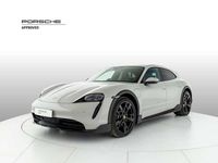Usata Porsche Taycan Cross Turismo 139 kW (190 CV) 2023 Gesso Station wagon