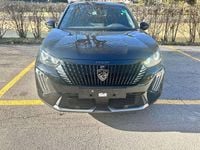 Usata Peugeot 2008 Allure 101 CV (74 kW) 2025 Nero perla SUV