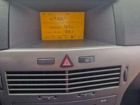 Usata Opel Astra Cosmo 105 CV (77 kW) 2006 Blu/azzurro Station wagon