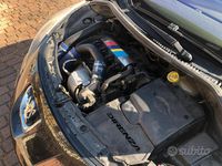 Usata Peugeot 207 GTi 2007 Nero Utilitaria