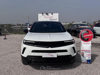 Usata Opel Mokka GS Line 101 CV (74 kW) 2022 Grigio SUV