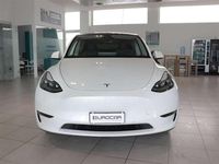 Usata Tesla Model Y 378 kW (514 CV) 2022 Bianco SUV