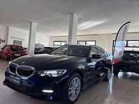 Usata BMW 330 286 CV (210 kW) 2022 Dunkelblau Station wagon