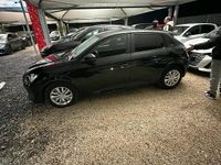 Usata Peugeot 208 2023 Nero Utilitaria