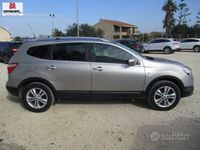 usata Nissan Qashqai +2 Qashqai+2 1.5 dCi DPF Tekna-2010 7 POSTI