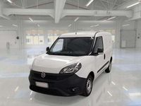 Usata Fiat Doblò S 105 CV (77 kW) 2021 Bianco Monovolume