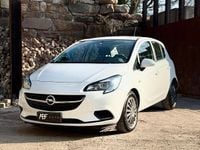 Usata Opel Corsa 2017 Utilitaria