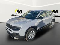 Nuova Jeep Avenger Altitude 101 CV (74 kW) 2025 Storm SUV