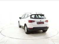 usata Seat Arona 1.0 tgi reference