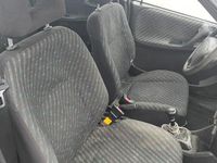 Usata Opel Astra 1995 Blu Station wagon