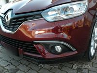 Usata Renault Scénic IV 110 CV (80 kW) 2018 Monovolume