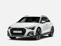 Nuova Audi A3 Comfort 150 CV (110 kW) 2026 Bianco ghiaccio metallizzato