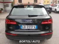 Usata Audi Q5 Business 163 CV (119 kW) 2020 Nero SUV