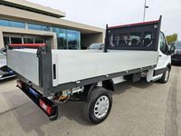 Usata Ford Transit Trend 131 CV (96 kW) 2024 Bianco Furgone