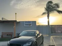 Usata Audi TT Advanced 200 CV (147 kW) 2012 Other Coupé
