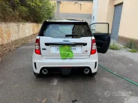 Usata Ligier JS50 2019 Bianco Utilitaria
